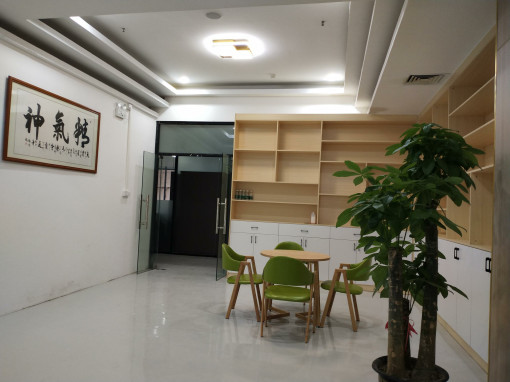 चीन Dongguan huiheng footwear technology limited कंपनी प्रोफाइल